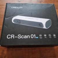 Scanner 3d Creality CR-Scan 01