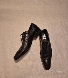 Scarpe stringate eleganti "Gianfranco Ferrè"