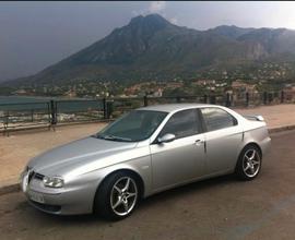 Alfa Romeo 156 1.8 Benzina