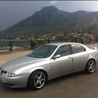 Alfa Romeo 156 1.8 Benzina