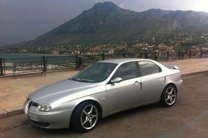 Alfa Romeo 156 1.8 Benzina