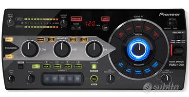 Pioneer RMX 1000 con garanzia