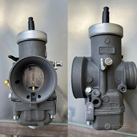 Carburatore 38 vhsb