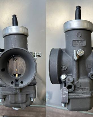 Carburatore 38 vhsb