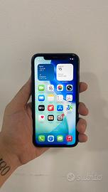 Apple iPhone 11 Black 128 GB - 13