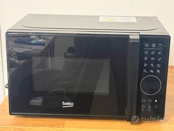 Forno microonde grill beko