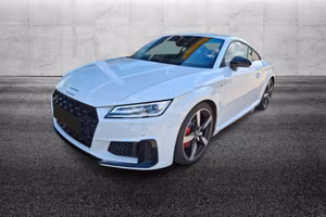 AUDI TT Coupé 45 TFSI S tronic