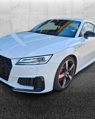 AUDI TT Coupé 45 TFSI S tronic