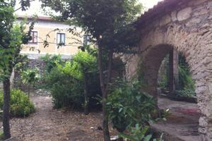 Palazzo storico a Isili Cagliari