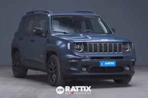 JEEP renegade 2024 Renegade 1.5 turbo t4 mhev Summ