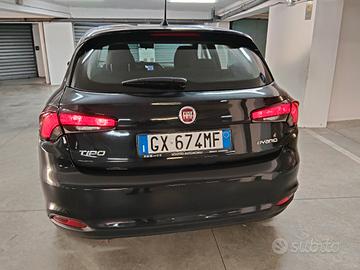 fiat tipo 15 Hybrid 