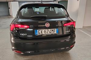 fiat tipo 15 Hybrid 