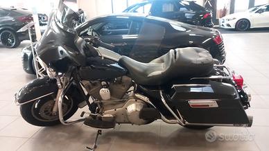 Harley Davidson Touring Electra Glide FLHTI