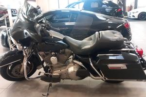 Harley Davidson Touring Electra Glide FLHTI