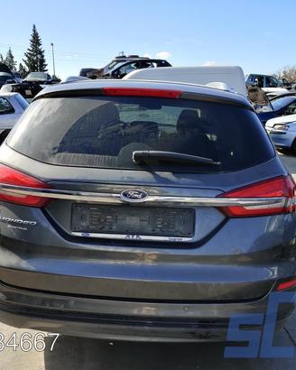 FORD MONDEO 5 TURNIER CF 2.0 TDCI 150CV ricambi