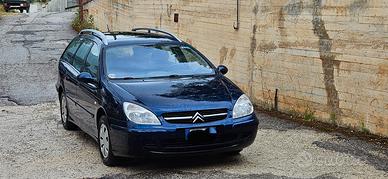 citroen c5 Sw