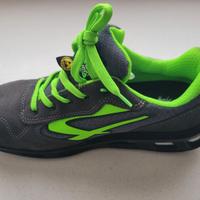 scarpe antinfortunistiche U POWER