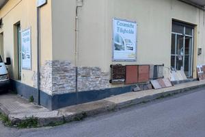 Locale commerciale o possibile unità abitativa