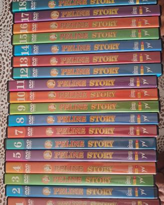 Dvd Pelin