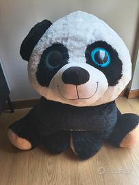 Peluche Panda Gigante