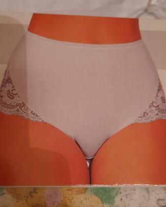 Slip donna taglia 5° Biancho