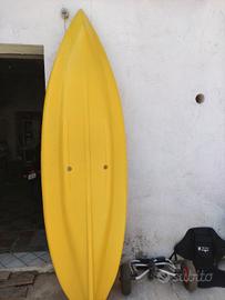 kayak nuovo 