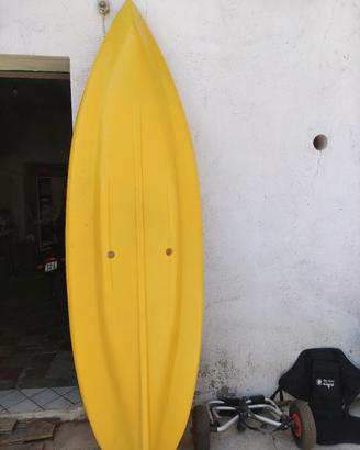 kayak nuovo 