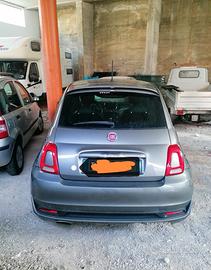 Fiat 500 1.2 Benzina
