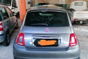 Fiat 500 1.2 Benzina