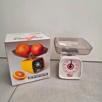 Bilancia cucina vintage Stube