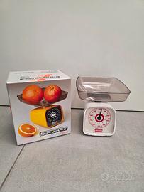 Bilancia cucina vintage Stube