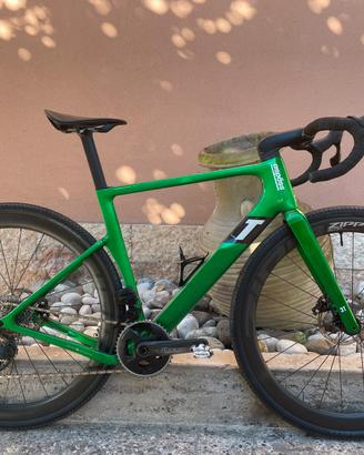 Gravel 3T racemax Italia