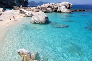 Last minute Cala Gonone appartamento vista mare