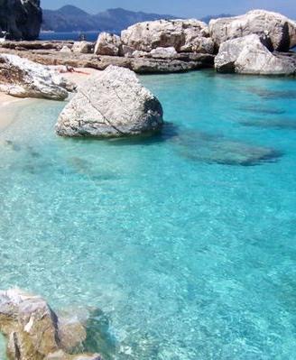 Last minute Cala Gonone appartamento vista mare
