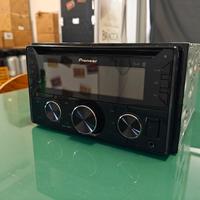 Autoradio 2 din Pioneer 