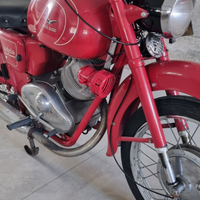 Motoguzzi lodola 235 granturismo
