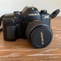 Yashica 108 multi program