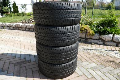 gomme invernali Barum 225\40\18