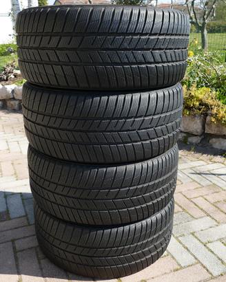 gomme invernali Barum 225\40\18