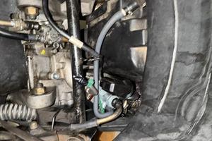 Carburatore 19mm