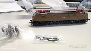 Locomotiva AiMx - E428-234 3° serie nuova