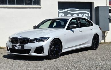 Bmw M340d Berlina mhev 48V xdrive auto