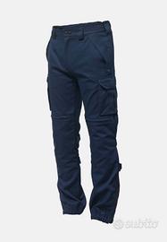 pantalone operativo per vigilanza