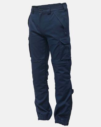 pantalone operativo per vigilanza