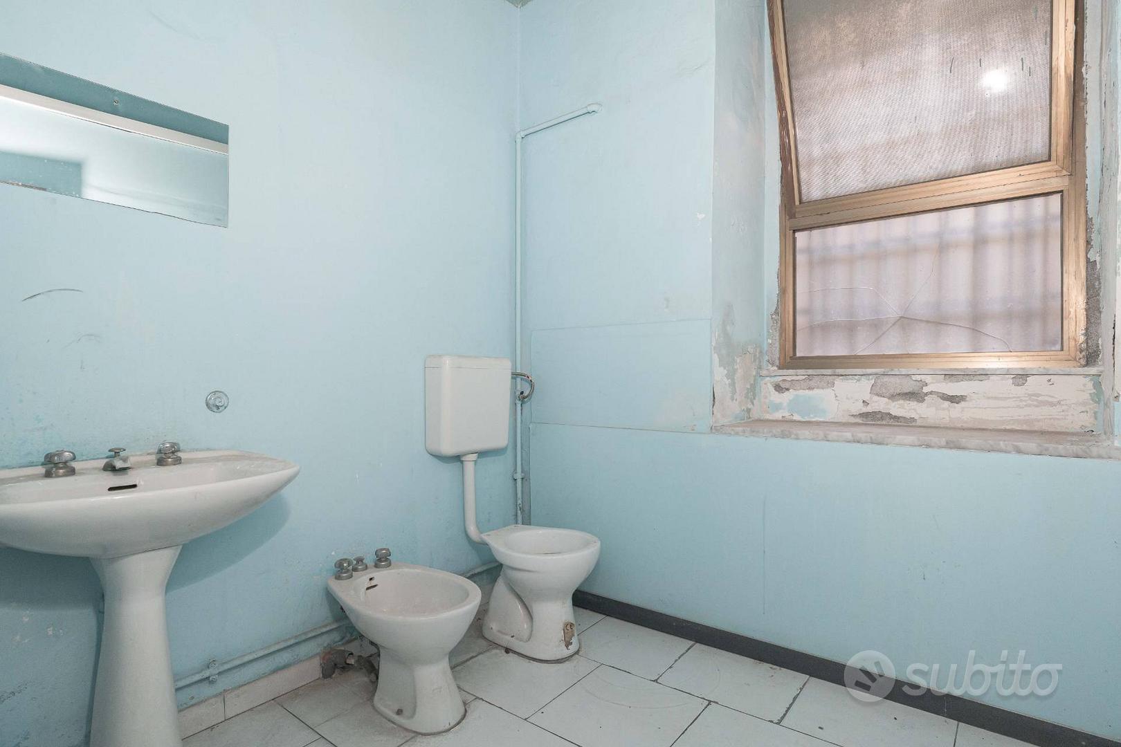 Appartamento – Catania, Monserrato, Borgo-Sanzio - Vista 5