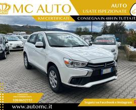 MITSUBISHI ASX 1.6 2WD Inform