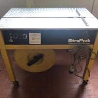 Reggiatrice StraPack Professionale