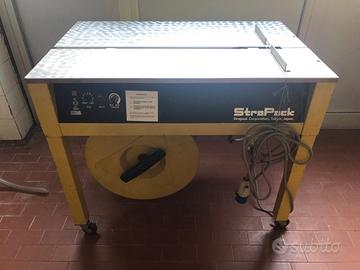 Reggiatrice StraPack Professionale