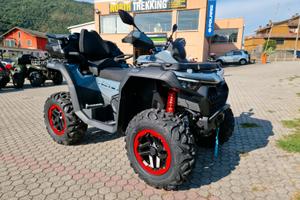 Quad CF Moto CF Force 850 Touring Premium 4x4 T3