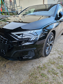 Audi A3 sportback 2024